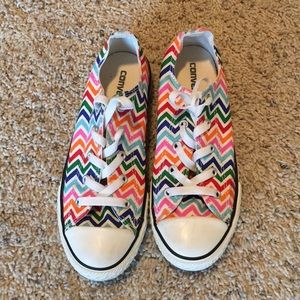 Converse Tennis Shoes